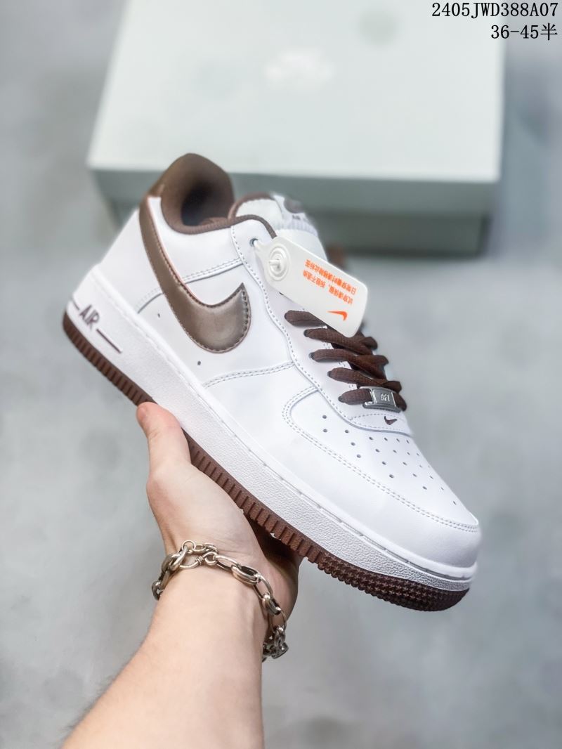 Nike Air Force 1 Shoes